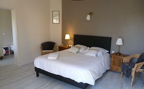 Le Relais Des Flaneurs